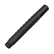 Non-hardened expandable baton