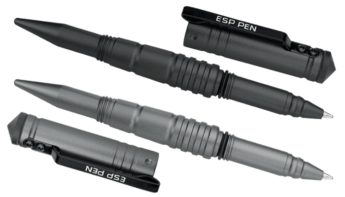 Tactical Pen ESP KBT-03
