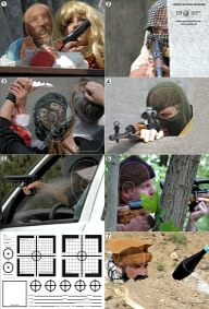 Sniper Training Program 