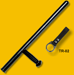 Police Tonfa Type TR-24/59 or TR - 24/59-PC